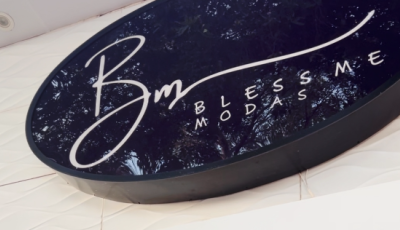 Bless Me Modas celebra dezembro com novidades, tendências e muito estilo em Bonito
