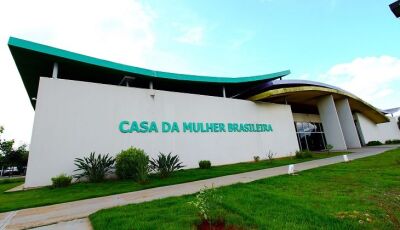 Mato Grosso do Sul sedia o 3&ordm; Encontro Nacional das Casas da Mulher Brasileira nesta quinta-fei