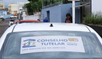 Criança chega à escola com ferimentos e pai é preso por maus-tratos em MS