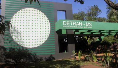 Detran-MS informa funcionamento das agências no período de Natal e Ano-Novo