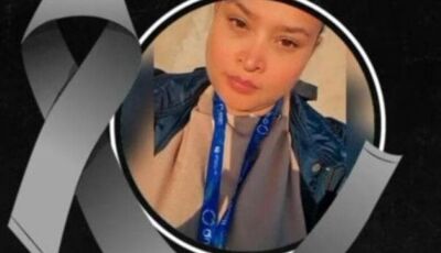 39&ordm; feminicídio em MS: mulher é morta a facadas pelo ex-marido