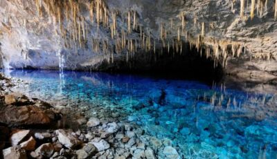 Bonito abre cadastramento de Guias de Turismo para o biênio 2026/2027