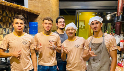 Trêsmane: qualidade, conteúdo digital e sabores que fazem história em Bonito