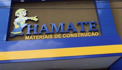 Preparando férias e reformas? Confira o mês de ofertas da Hamate