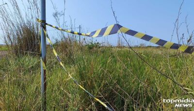 Motorista é morto a tiros enquanto dirigia em MS