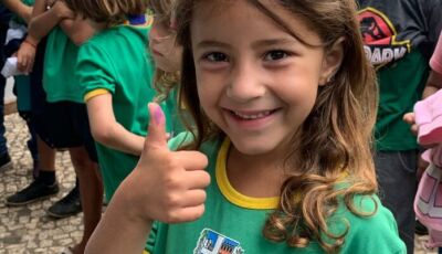 Retrospectiva 2025  Educação: um ano de avanços na rede municipal