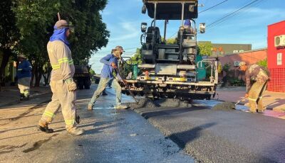 Retrospectiva 2025  Obras: infraestrutura, habitação e desenvolvimento