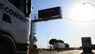 Mato Grosso do Sul supera retração e mantém alto nível de investimento para 2026