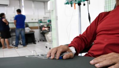 Rede oncológica de MS concentra 99% dos atendimentos em unidades especializadas do SUS