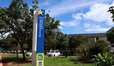 Governo de MS prorroga prazos do Refis e amplia janela para regularização de débitos