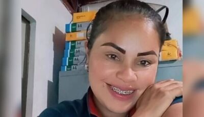 'Alegria em forma de gente', diz amigo ao despedir de jovem morta em acidente