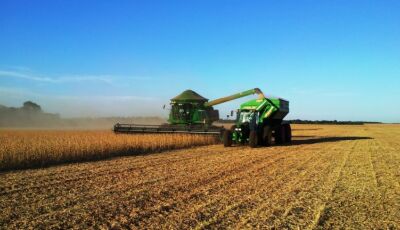 PIB dos municípios de MS cresceu em todas as regiões em 2023 com destaque para áreas agroindustriais
