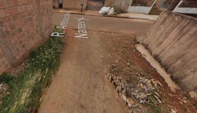 Marido se recusa a desbloquear celular e ameaça esposa de morte em MS
