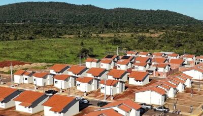 Retrospectiva 2025  DEMURF: regularização fundiária e políticas habitacionais