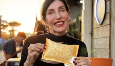 Pastel Bonito & Veruska: gratidão por 2025 e bênçãos para 2026