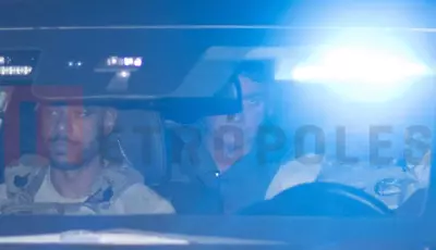 Saiba como foi a primeira noite de Bolsonaro na Papudinha