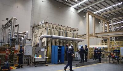 Mato Grosso do Sul fechou 2025 com saldo positivo de 19,7 mil empregos formais