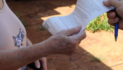Oficiais de justiça cumpriram quase 635 mil mandados em 2025