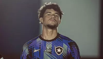 Bruninho detona goleiro Bruno após encontro cancelado e diz que quer pensão