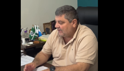 Reunião marca alinhamento da 37ª Festa da Federação do Clube do Laço Nabileque