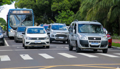Calendário de licenciamento veicular de 2026 é divulgado pelo Detran-MS