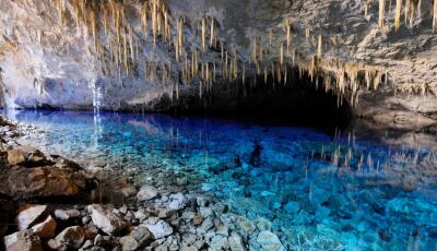 Bonito abre cadastramento de Guias de Turismo para o biênio 2026/2027
