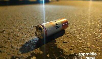 Homem é agredido com pedaço de madeira e acorda em rua desconhecida 