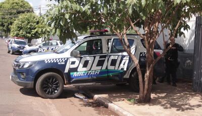 Jovem é espancado durante festa na casa de amigo 