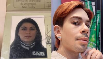 Irmão de Eliza Samudio se pronuncia após documento ser encontrado 