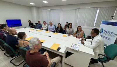 Comitê toma posse com a missão de combater falta de documentos essenciais para a cidadania