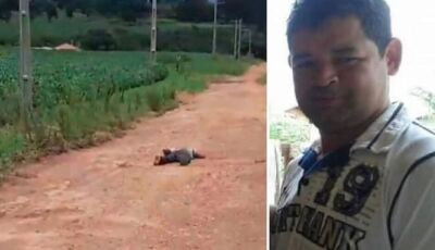 Homem é encontrado ferido em rodovia e morre ao ser levado para hospital em MS