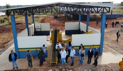 Agems é incluída na 'lista positiva' da ANA em resíduos sólidos e garante conformidade regulatória p