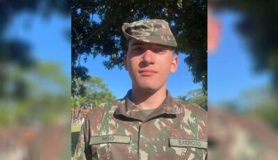Família acusa Exército de omissão e falta de perícia em morte de soldado