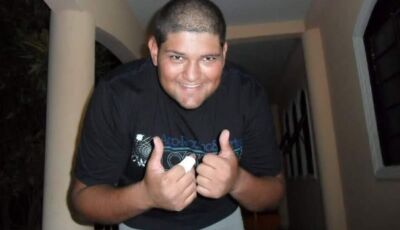 Assassino de segurança de balada será preso em regime fechado por 7 anos em MS 