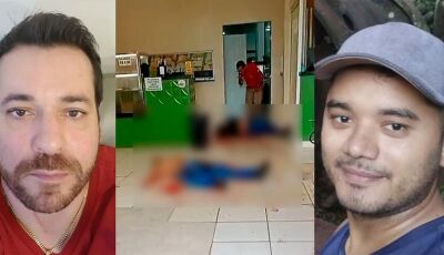 Assassino era braço direito de André, não dá para acreditar', dizem colegas em velório 