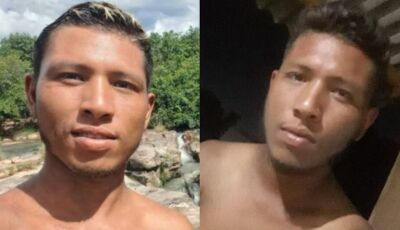 Briga entre primos termina em morte e facadas em Mato Grosso do Sul