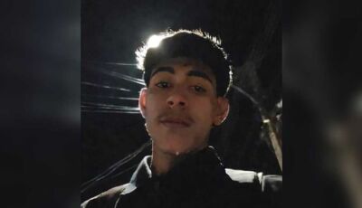 Jovem desaparecido há uma semana é encontrado morto