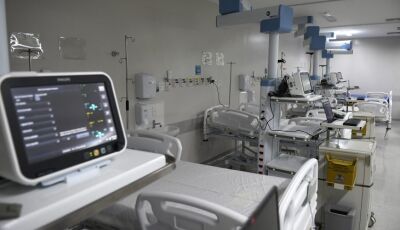 Governo formaliza adesão e HRD passa a integrar Rede Nacional de UTIs Inteligentes