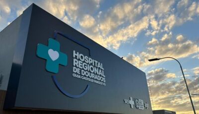 SES amplia rede de diagnóstico e qualifica a assistência hospitalar em Mato Grosso do Sul