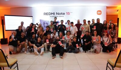 Bonito recebe 32 influenciadores de diversas regiões do Brasil