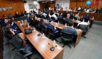 PGE lança 'Manual de Conduta Eleitoral 2026' com orientações a gestores públicos