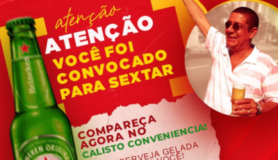 Calisto amplia mix de cervejas e consolida posição como referência em bebidas em Bonito
