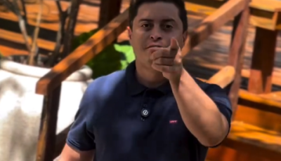 André Tatu: Não foi sorte. Foi trabalho: 3 anos de construção sólida