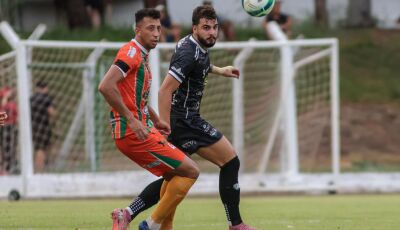 Última rodada define classificados e rebaixados no Campeonato Estadual