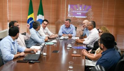 Diminuir reprovações e continuar reformas nas escolas estão entre as metas da Educação para 2026
