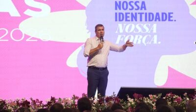 Governo de MS reforça protagonismo das mulheres no desenvolvimento do Estado