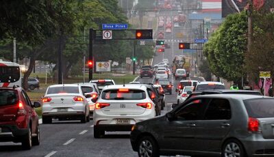 Proprietários de veículos têm até dia 27 para quitar segunda parcela