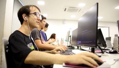 Segunda etapa do Programa Voucher Desenvolvedor começa com 117 vagas em cinco cidades