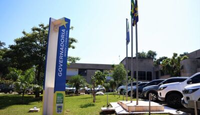 Governo de MS reforça medidas de controle de gastos para preservar equilíbrio fiscal