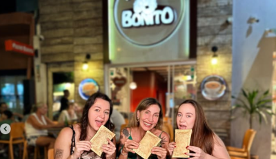 Pastel Bonito: tradição, sabores regionais e excelência em pastéis artesanais